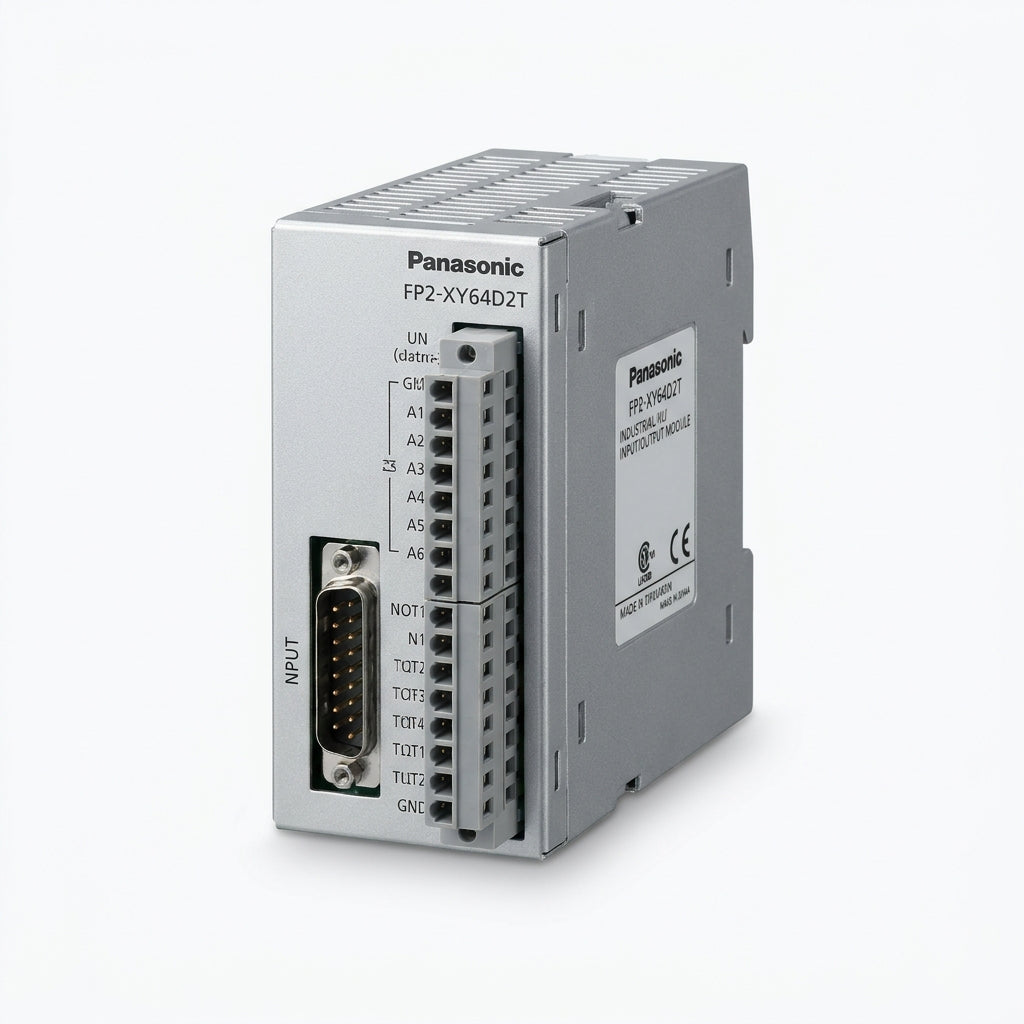 Panasonic FP2-XY64D2T