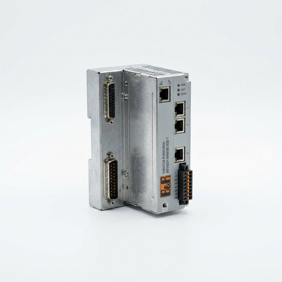 B&R Industrial Automation 8BVI0014HWS0.000-1