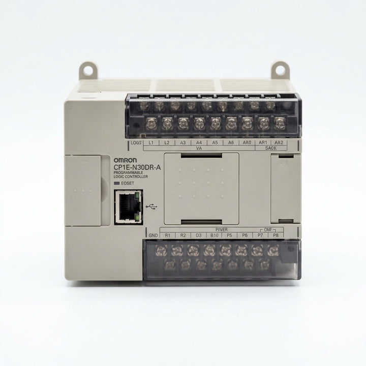 Omron CP1E-N30DR-A