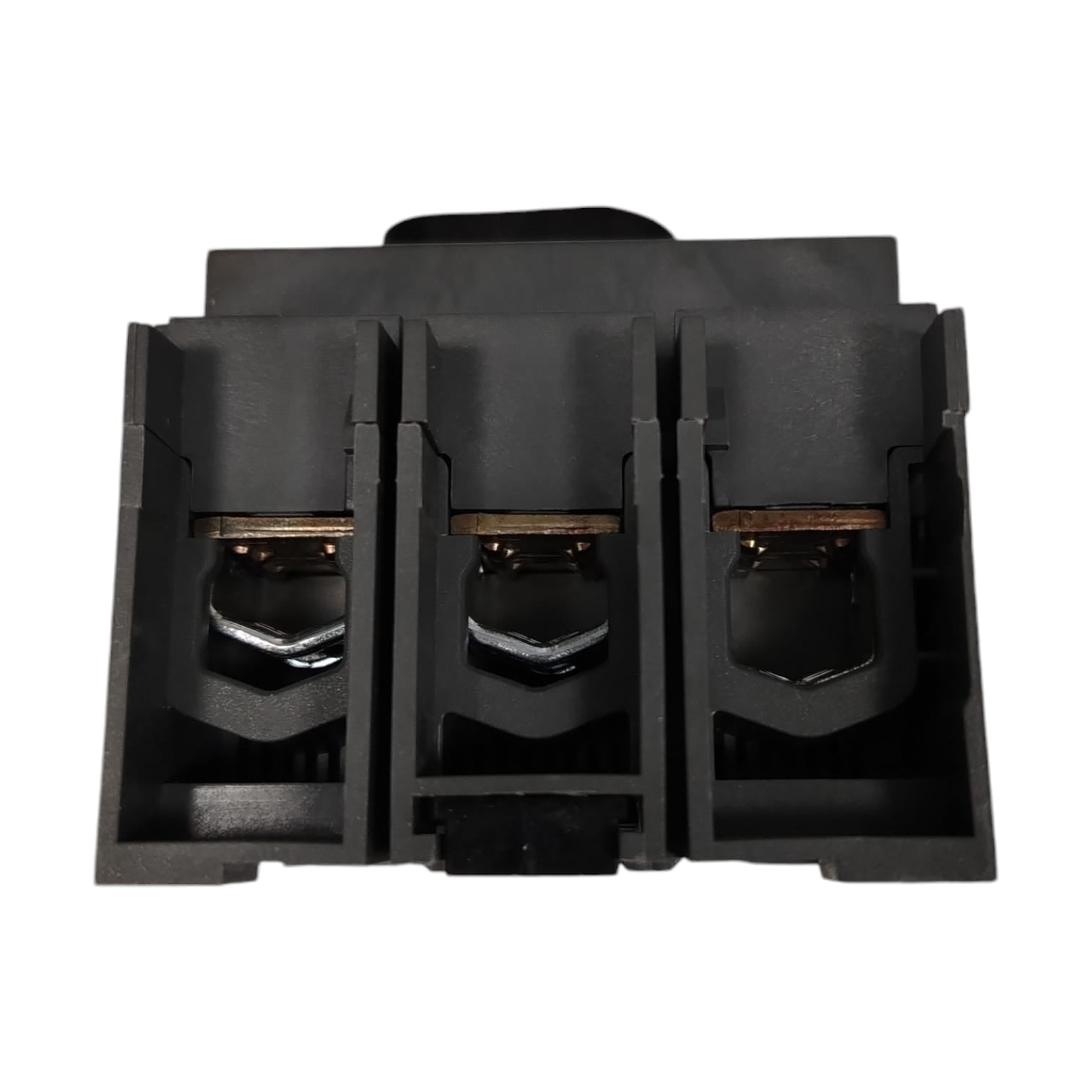 ABB	1S200B11907600537/OT125F3 Interruptor Termomagnético