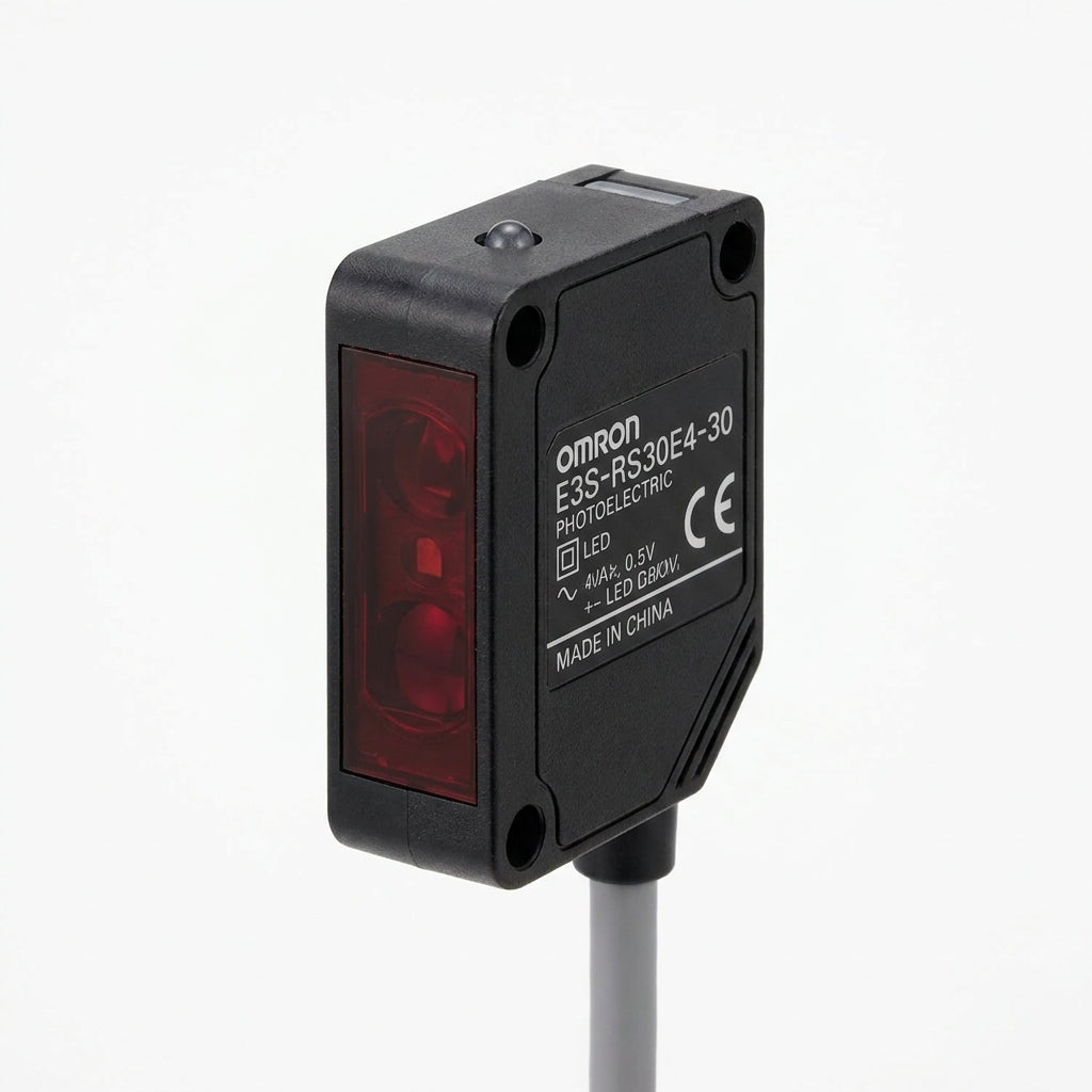 Omron E3S-RS30E4-30