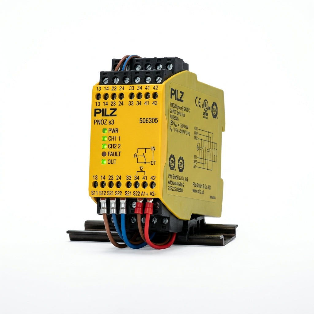 PILZ 506305