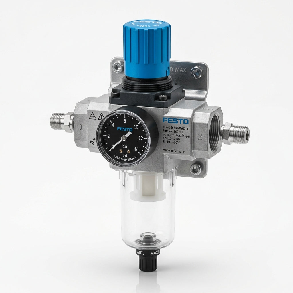 FESTO LFR-1-D-5M-MAXI-A