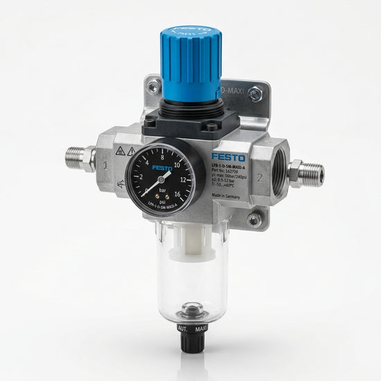 FESTO LFR-1-D-5M-MAXI-A
