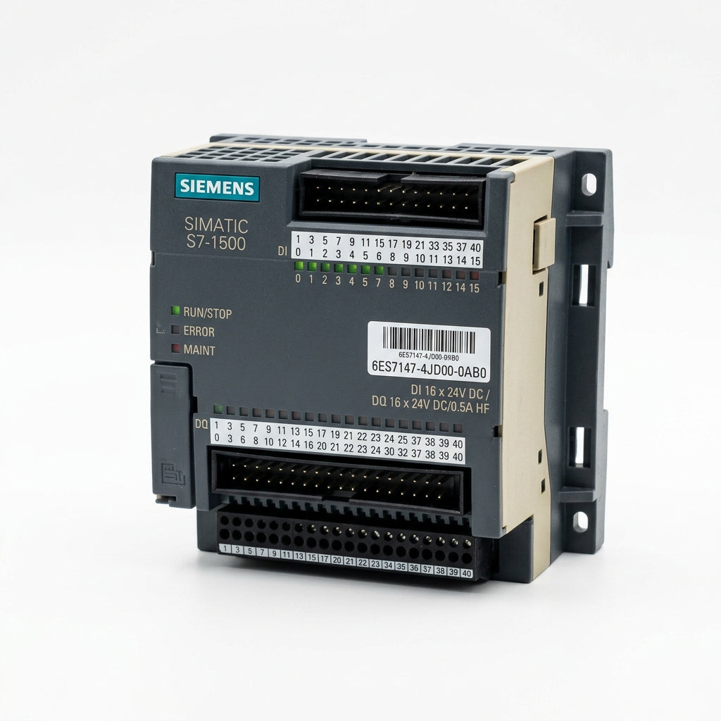 SIEMENS/FA 6ES7147-4JD00-0AB0