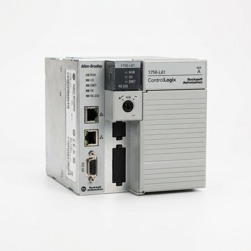 Allen-Bradley 1756-L61