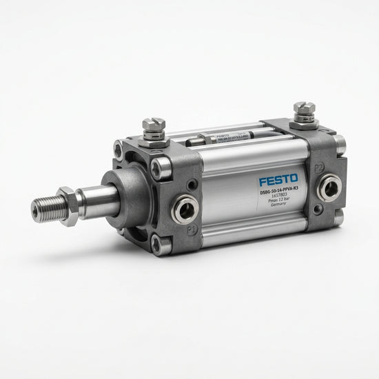 FESTO DSBG-50-14-PPVA-N3