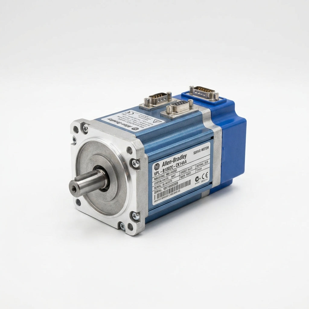 Allen-Bradley VPL-B1002E-CK14AA