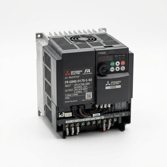 MITSUBISHI/FA E840-0170-5-60