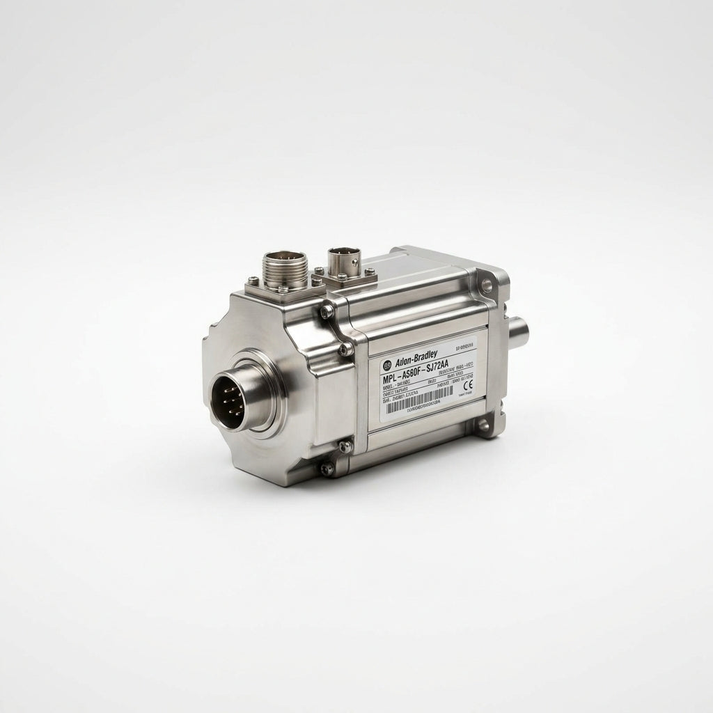Allen-Bradley MPL-A560F-SJ72AA