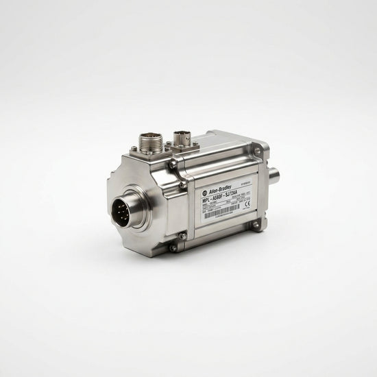 Allen-Bradley MPL-A560F-SJ72AA