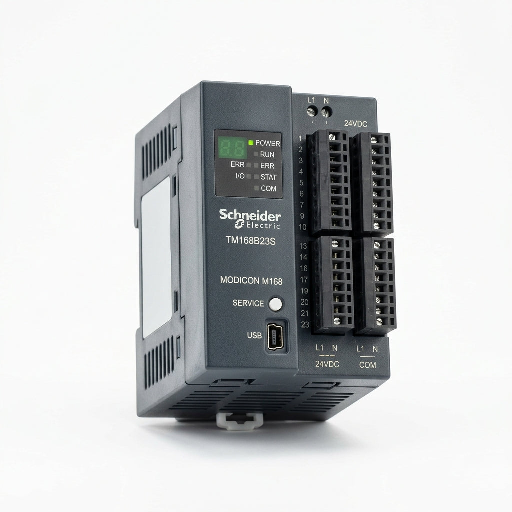 SCHNEIDER ELECTRIC TM168B23S