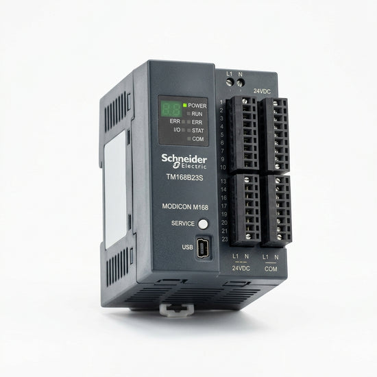 SCHNEIDER ELECTRIC TM168B23S