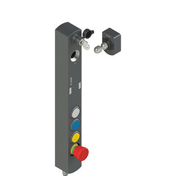 Pizzato NS D4ST1SRK-F41N005