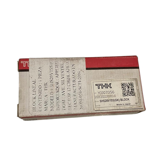 THK YJJ07356-GK guía lineal en bloque