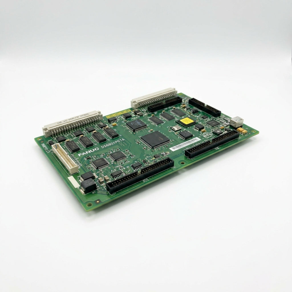 FANUC DS6801PCTA