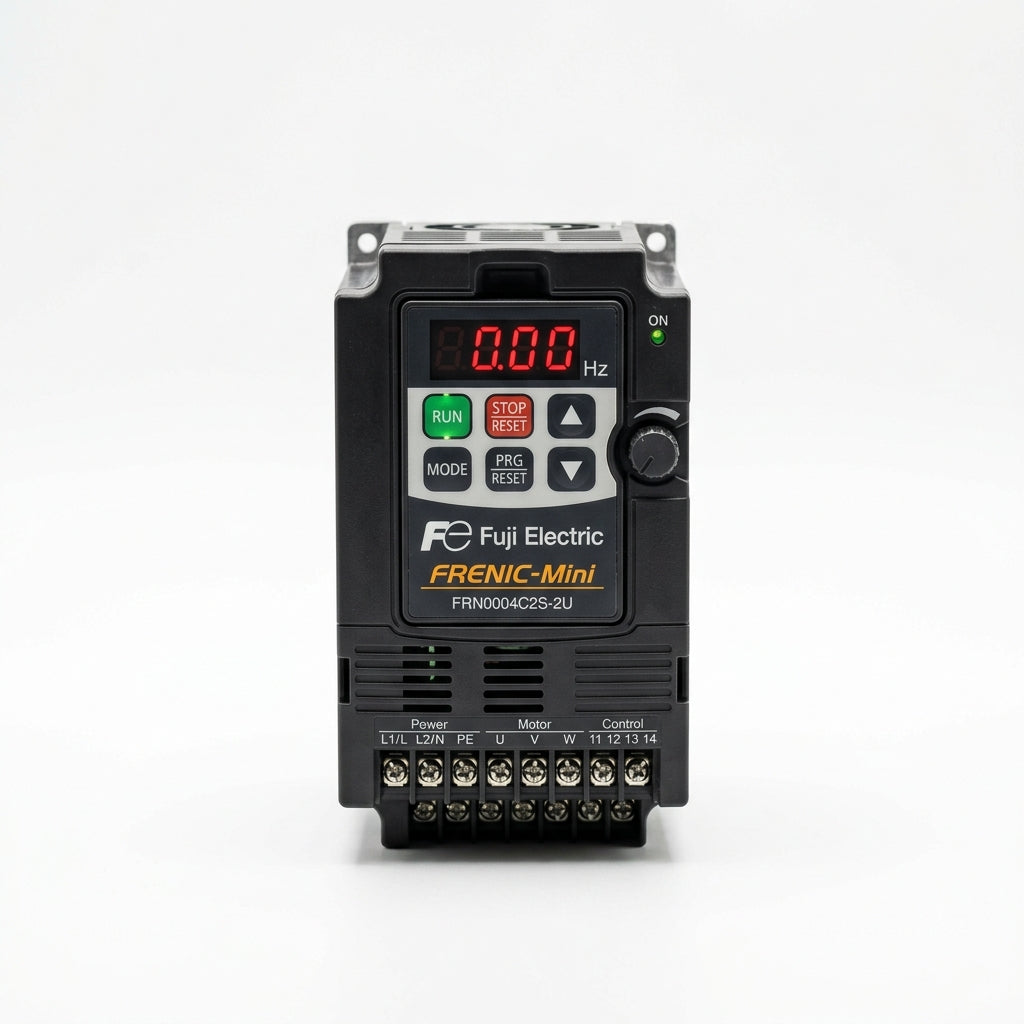 FUJI ELECTRIC FRN0004C2S-2U