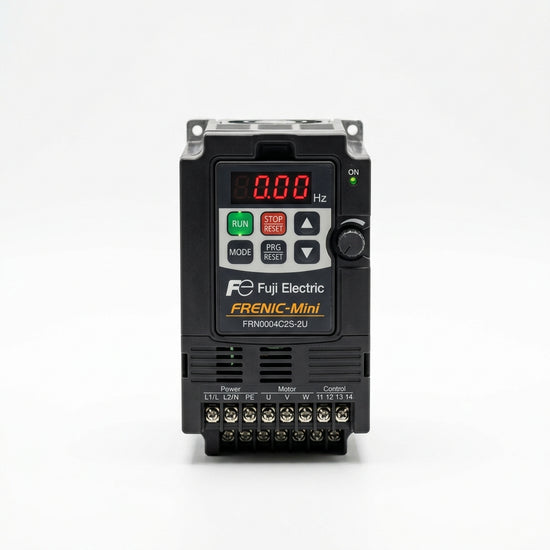 FUJI ELECTRIC FRN0004C2S-2U