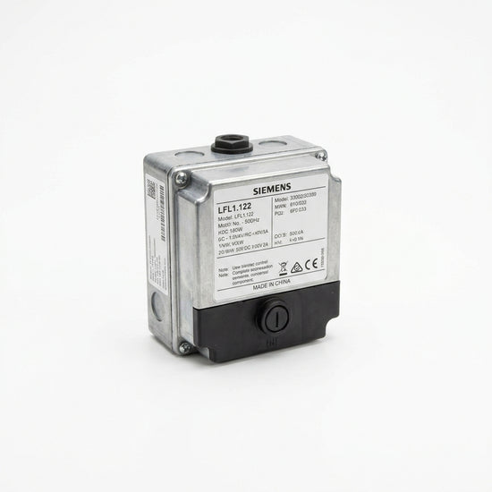 Siemens LFL1.122