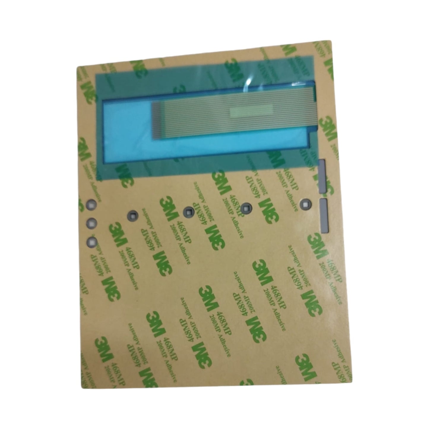 Membrana Para 6av3607-5cb00-0al0 Op7/dp
