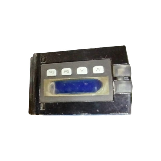 SICK DT50-P1123 SENSOR DE DISTANCIA LASER