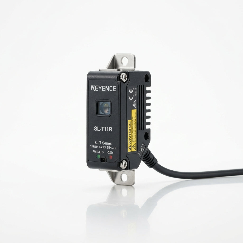 Keyence SL-T11R modulo amplificador