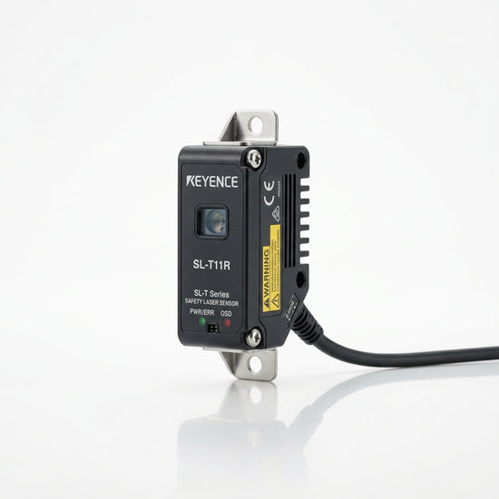 Keyence SL-T11R modulo amplificador
