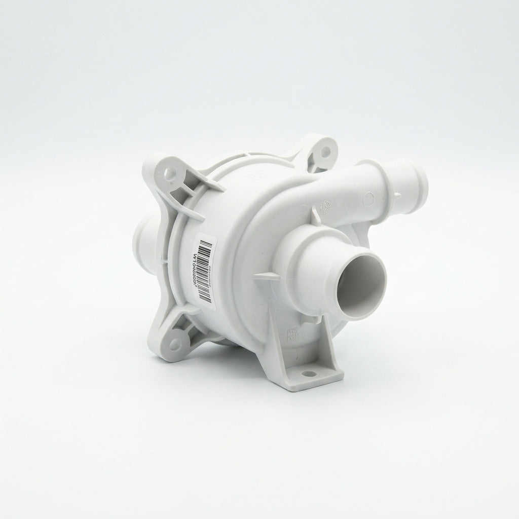 Whirlpool W10406607