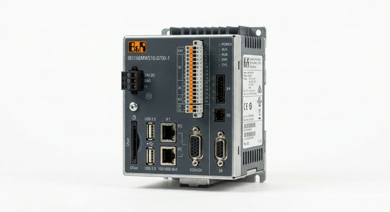 B&R 8EI1X6MWS10.0700-1