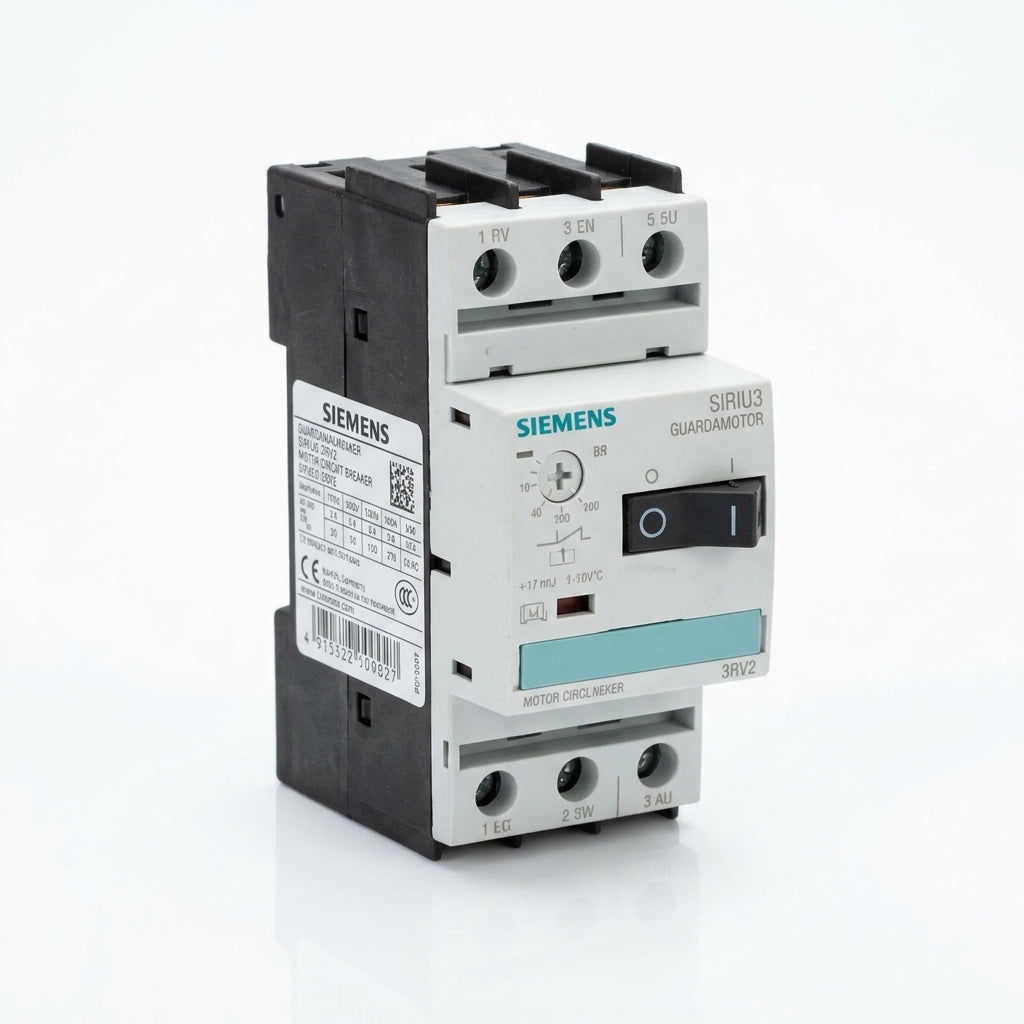 BIND SIEMENS 3RV2011-1EA20