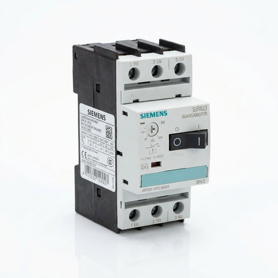 BIND SIEMENS 3RV2011-1EA20