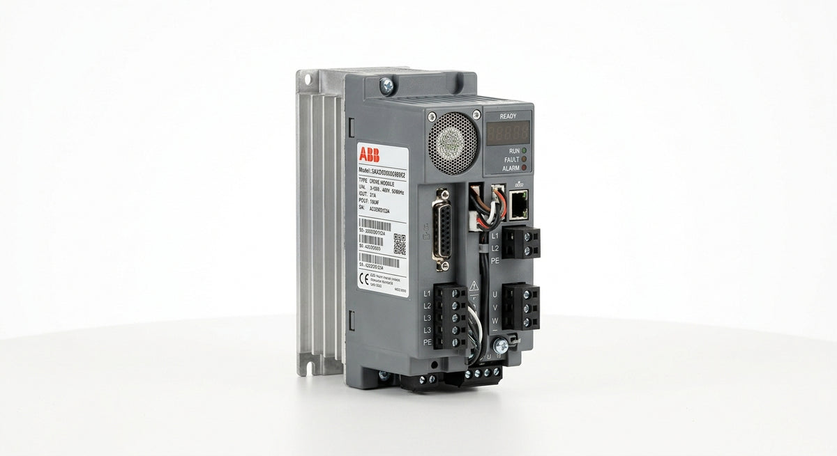 ABB 3AXD50000038952