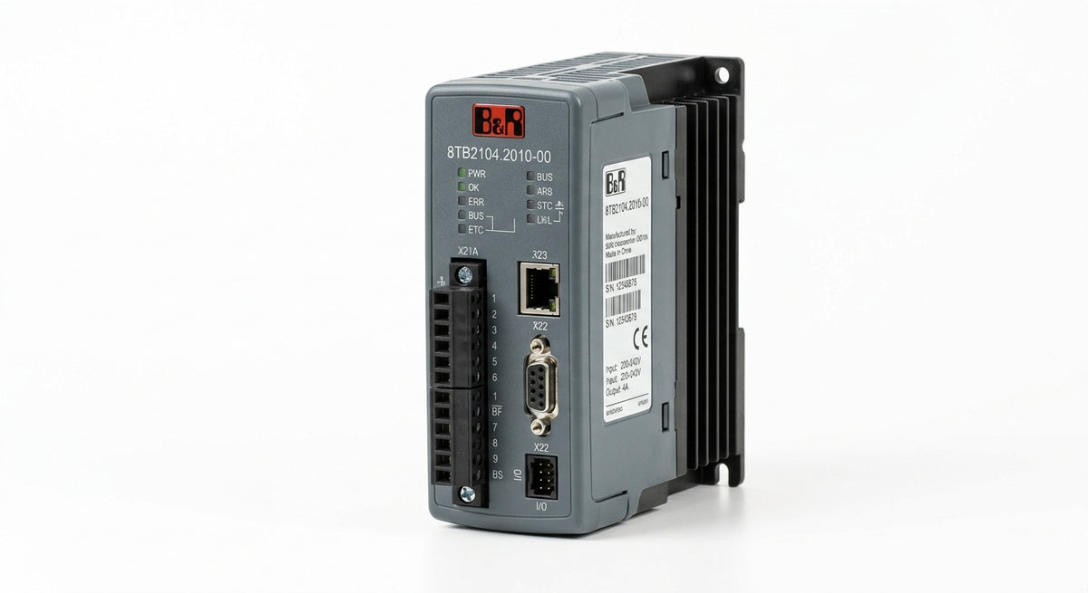 B&R 8TB2104.2010-00