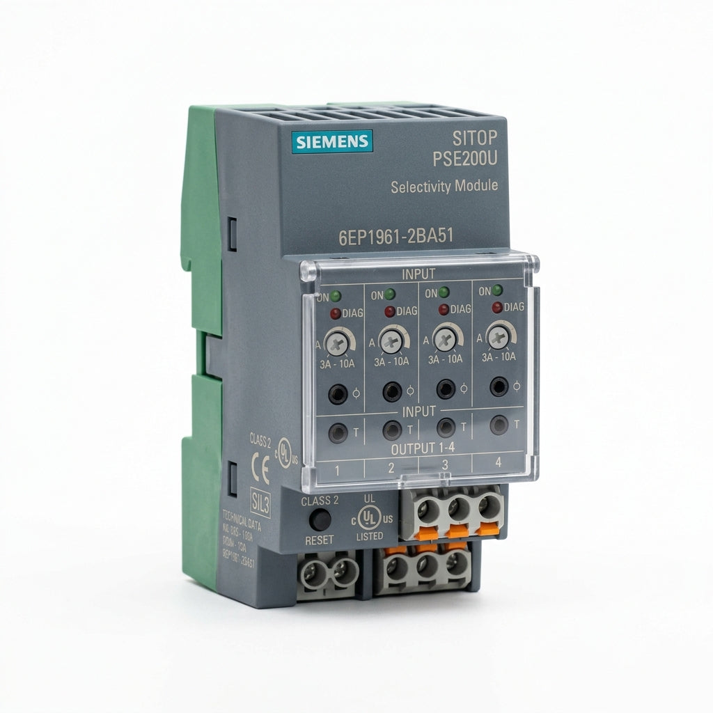 SIEMENS/PA 6EP1961-2BA51