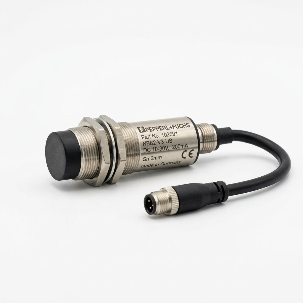 PEPPERL & FUCHS 102691