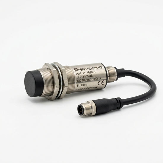 PEPPERL & FUCHS 102691