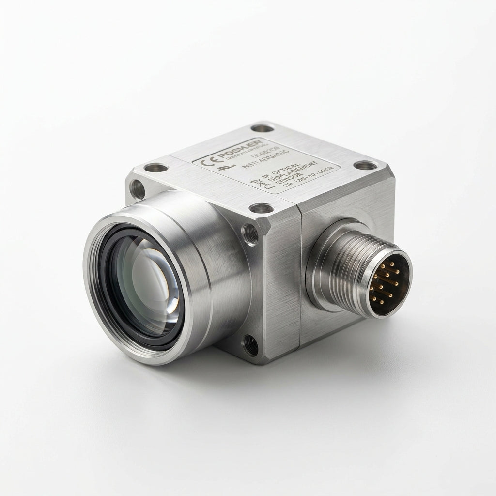 BIND BALLUFF BES05PP Sensor Inductivo