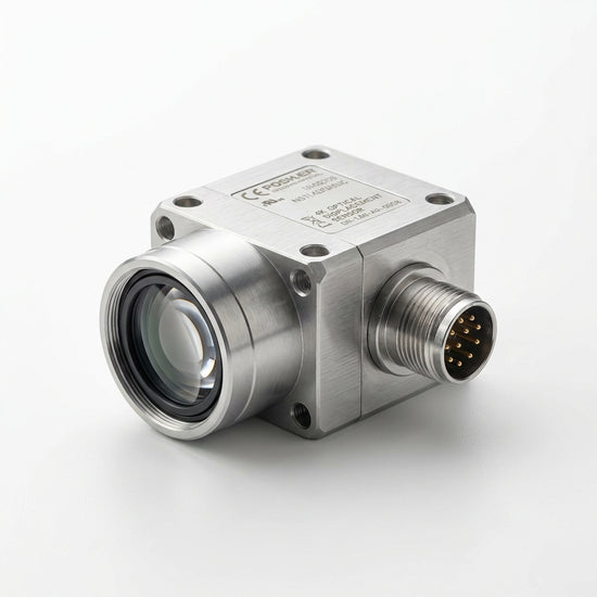 BIND BALLUFF BES05PP Sensor Inductivo