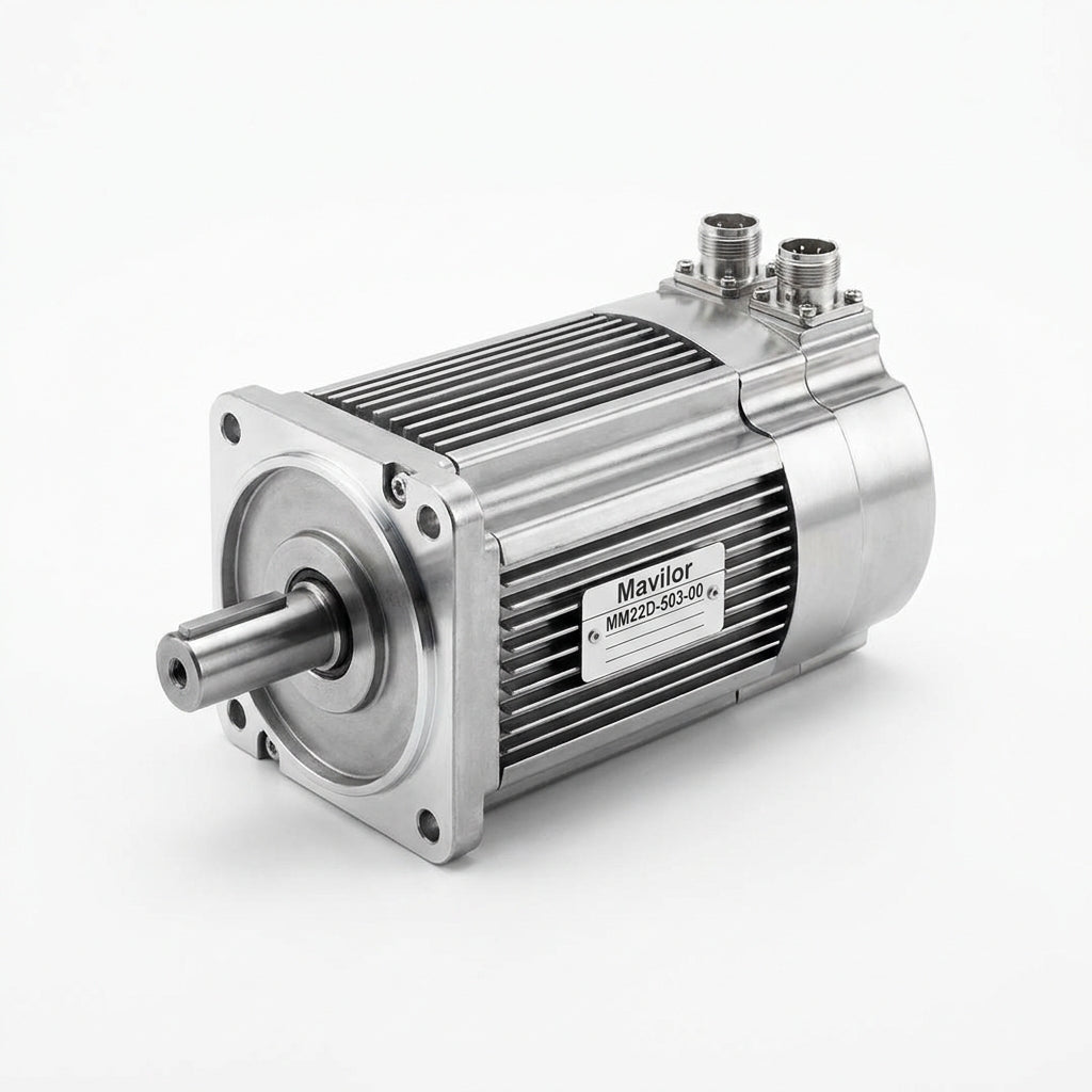 Mavilor MM22D-503-00