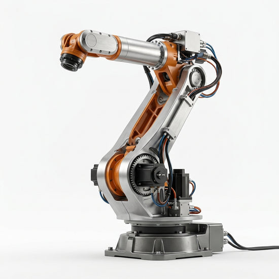 BIND CURSO ROBOT FANUC N2