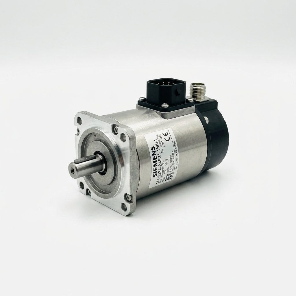 Siemens 1FL6024-2AF21-1MG1
