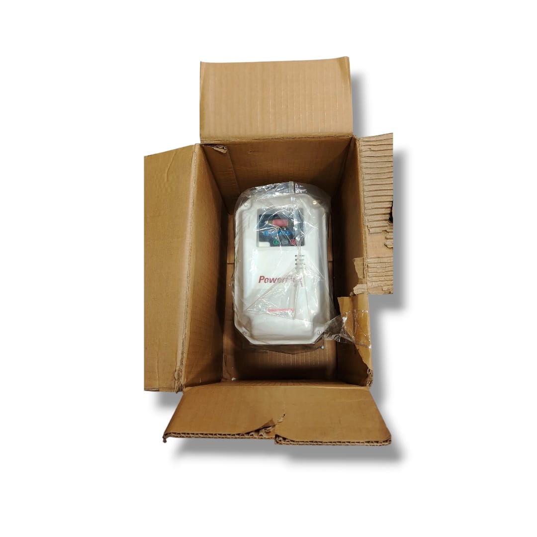 ALLEN BRADLEY 22B-D2P3C104