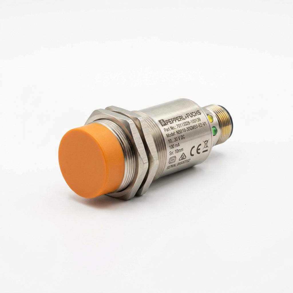 PEPPERL & FUCHS 70113328-100139