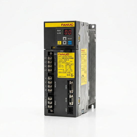 FANUC A06B-6079-H103#EM