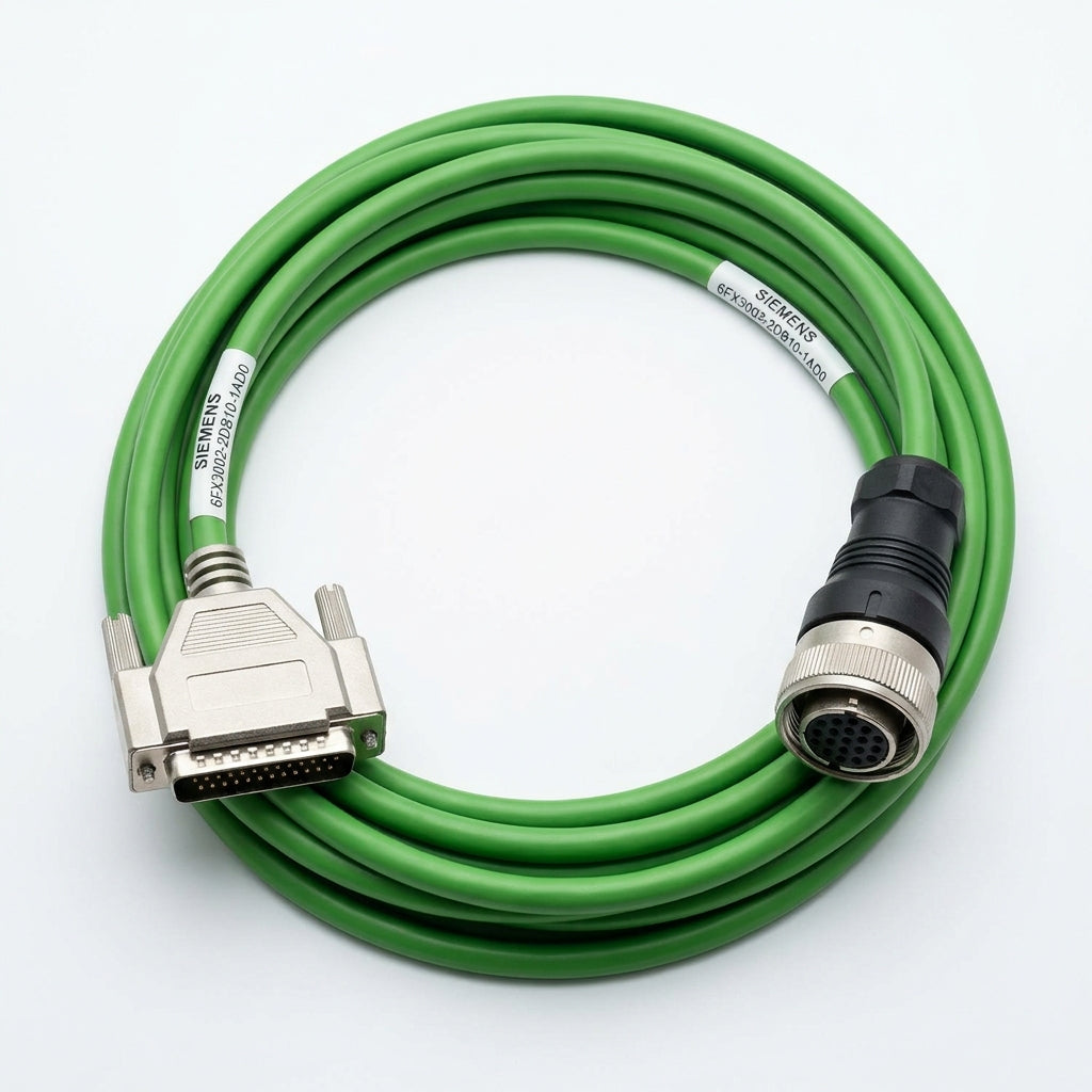Siemens 6FX3002-2DB10-1AD0