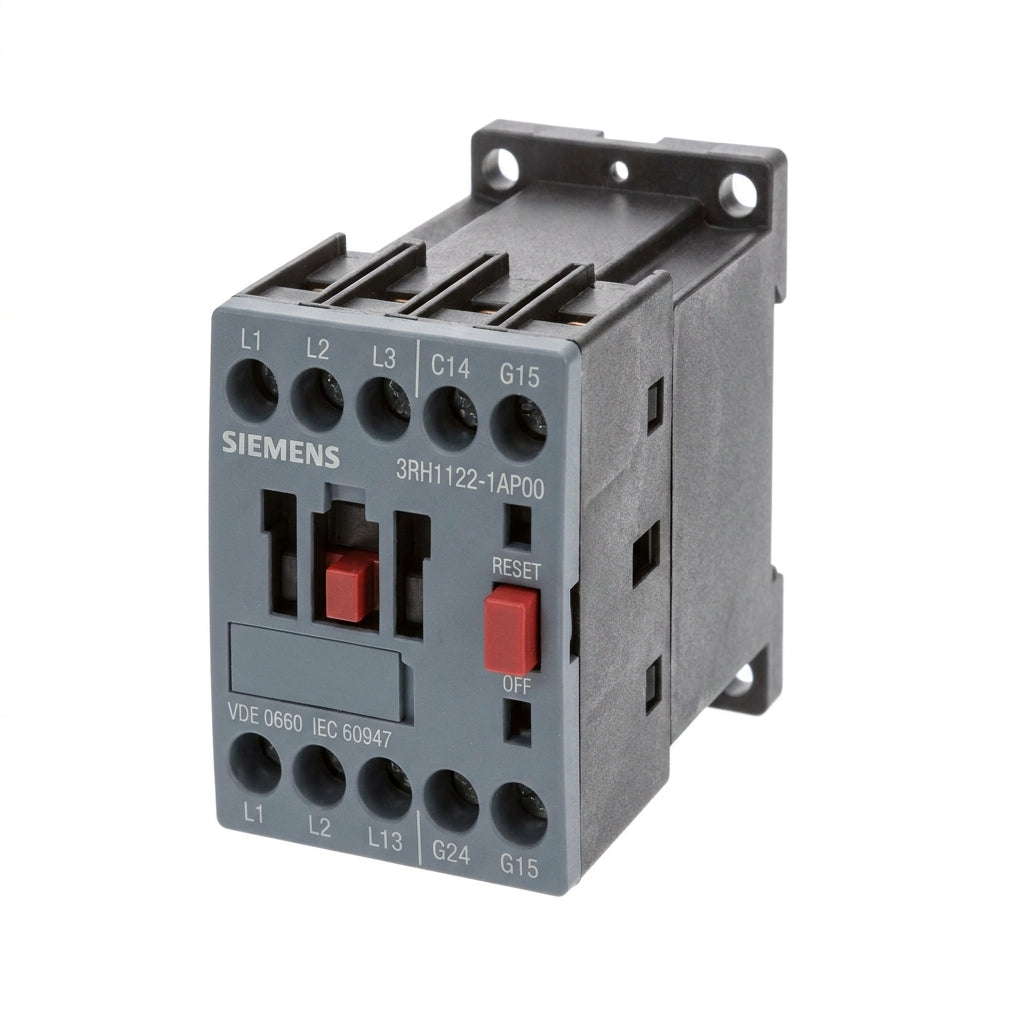 Siemens 3RH1122-1AP00