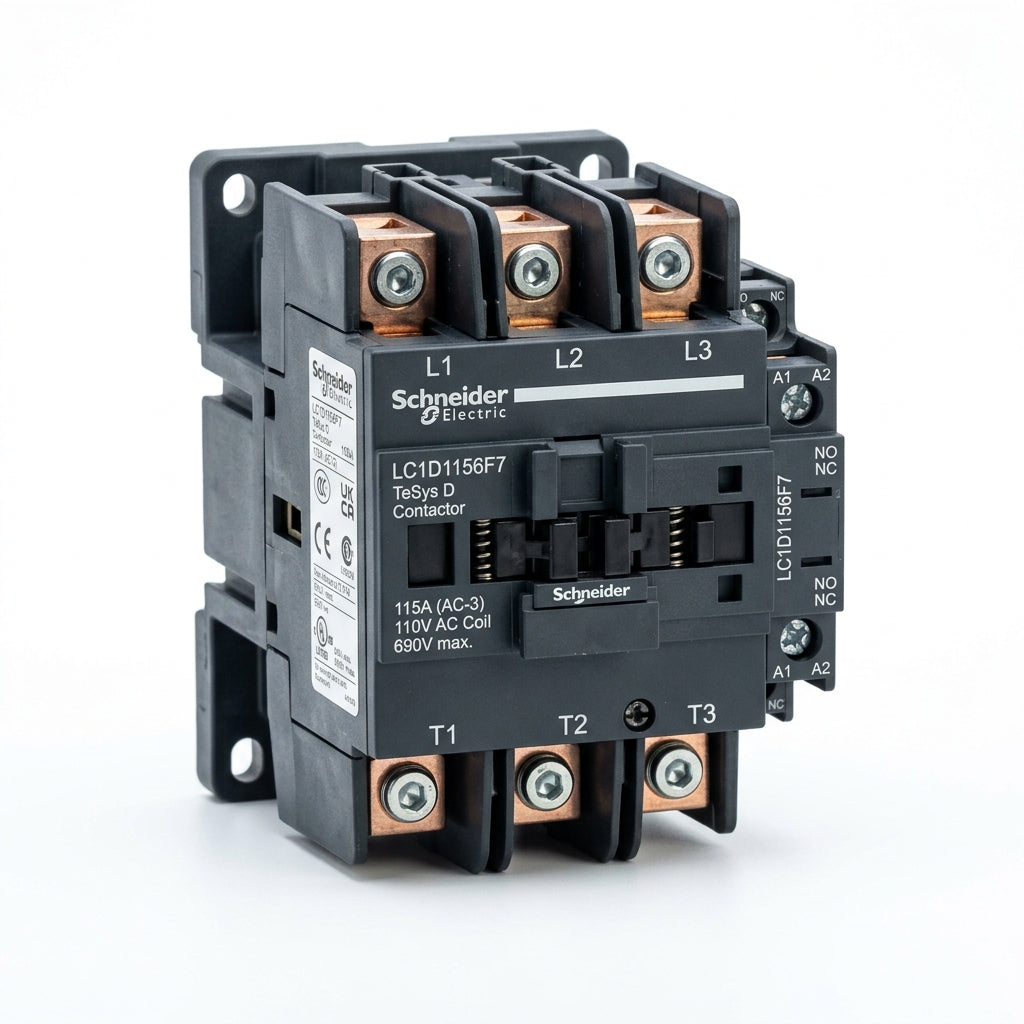 SCHNEIDER LC1D1156F7