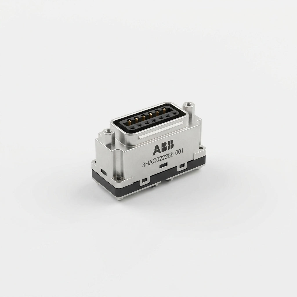 ABB 3HAC022286-001