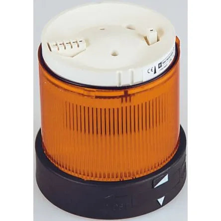 MOD/FLASH24VCD NARANJA C/LUMINOSA TD2