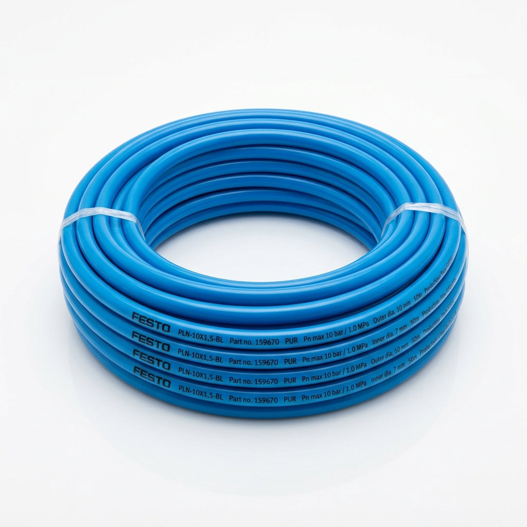 FESTO PLN-10X1,5-BL